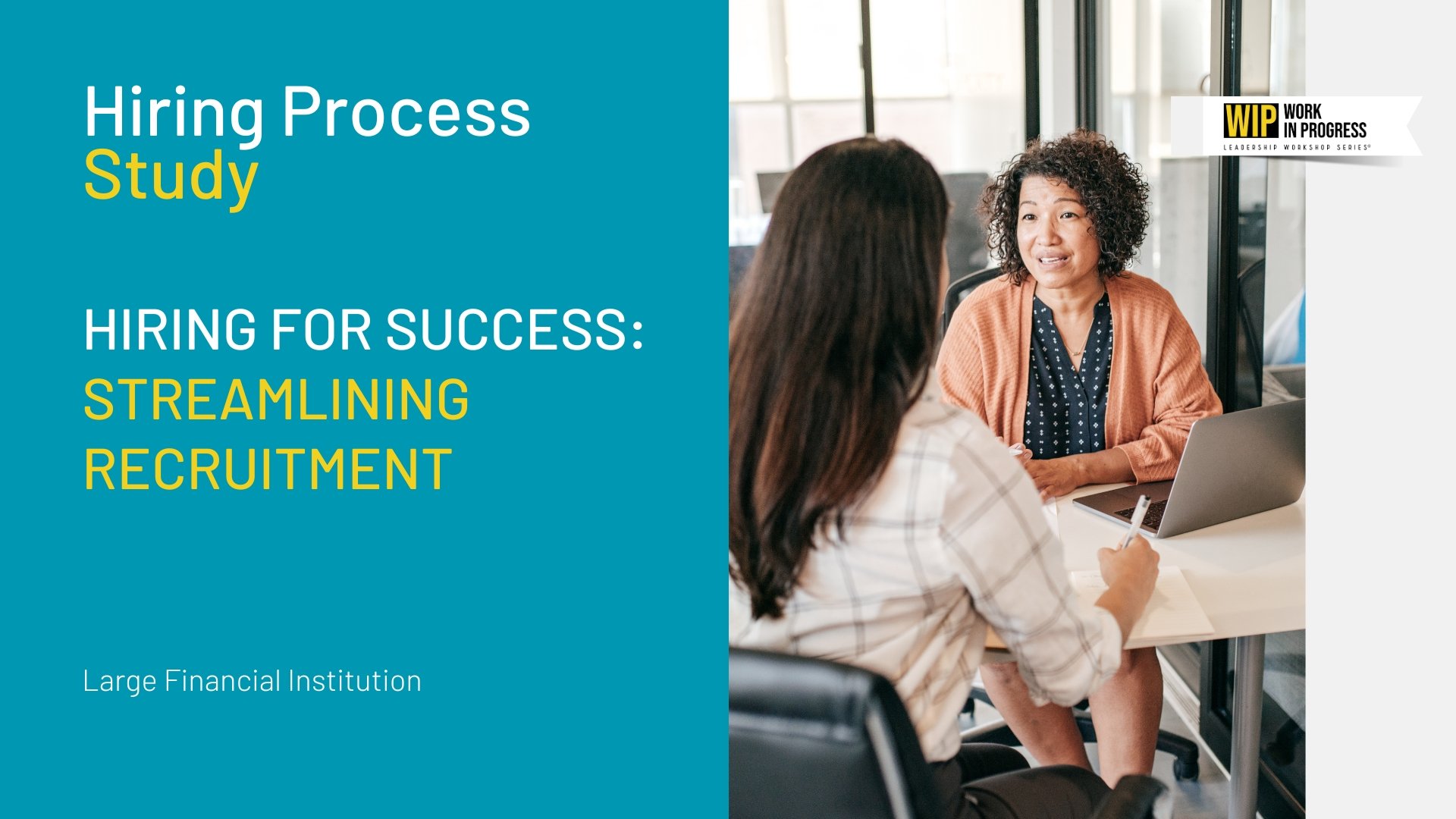 John Lane’s DBA JTL Leadership Consulting offers global coaching, focusing on hiring for success. Using insights from the Culture Catalyst Case Study, these programs are designed to help HR, sales, and IT leaders transform workplace culture, drive team success, and enhance organizational performance.