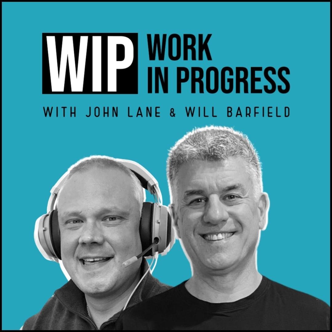 John Lane’s WIP Podcast on YouTube offers insights into leadership, hiring, and recruitment strategies. Through engaging discussions, the podcast explores topics such as building effective teams, enhancing workplace culture, and driving organizational success. Tune in to gain valuable knowledge from John Lane and his expert guests, as they share real-world experiences and actionable advice tailored for HR, sales, and IT leaders.